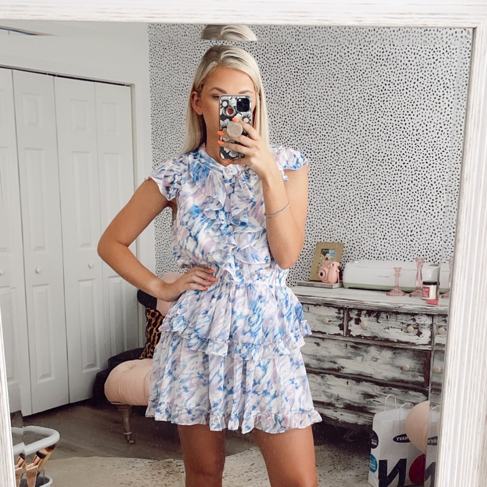 Buddy love dress ✨New with tags!!✨